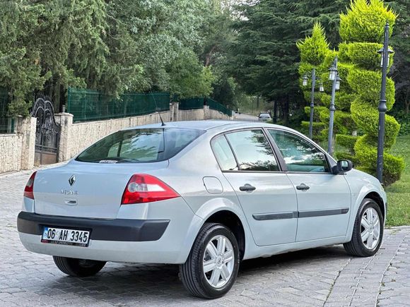 ARACIM DEĞİŞENSİZ YANLARDA 3 PARÇA BOYALI HATASIZ