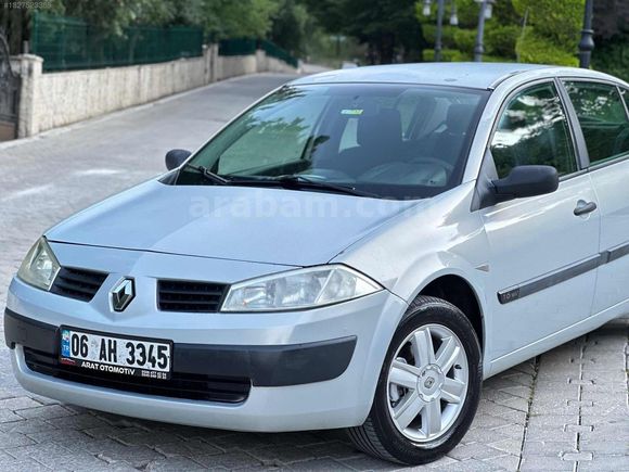 ARACIM DEĞİŞENSİZ YANLARDA 3 PARÇA BOYALI HATASIZ