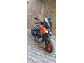 Sahibinden Aprilia SR GT 200
