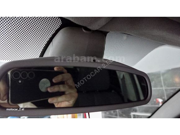 MOTOCAR KURUMSAL MAĞAZADAN MEGANE II CAM TAVAN
