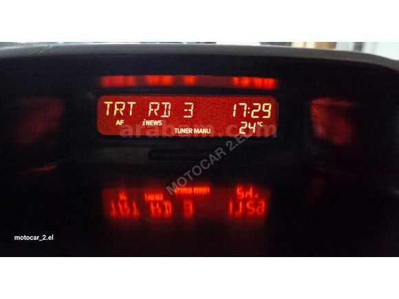 MOTOCAR KURUMSAL MAĞAZADAN MEGANE II CAM TAVAN