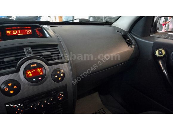 MOTOCAR KURUMSAL MAĞAZADAN MEGANE II CAM TAVAN