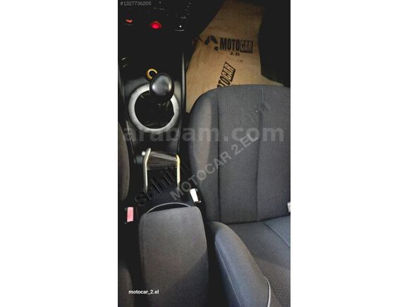 MOTOCAR KURUMSAL MAĞAZADAN MEGANE II CAM TAVAN