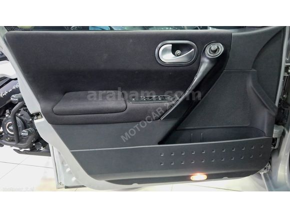 MOTOCAR KURUMSAL MAĞAZADAN MEGANE II CAM TAVAN