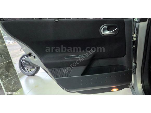 MOTOCAR KURUMSAL MAĞAZADAN MEGANE II CAM TAVAN