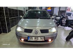 MOTOCAR KURUMSAL MAĞAZADAN MEGANE II CAM TAVAN
