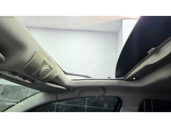 MOTOCAR KURUMSAL MAĞAZADAN MEGANE II CAM TAVAN