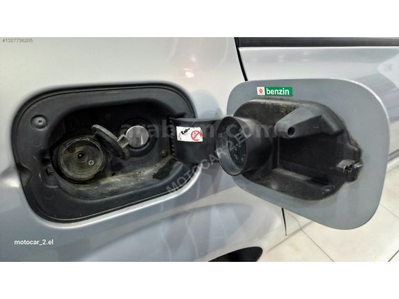 MOTOCAR KURUMSAL MAĞAZADAN MEGANE II CAM TAVAN
