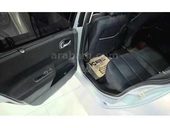 MOTOCAR KURUMSAL MAĞAZADAN MEGANE II CAM TAVAN