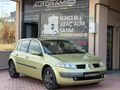 2005 MODEL RENAULT MEGANE DYNAMİQE 1.6 16V 115 HP 172.000 KM