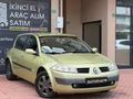 2005 MODEL RENAULT MEGANE DYNAMİQE 1.6 16V 115 HP 172.000 KM