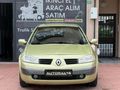 2005 MODEL RENAULT MEGANE DYNAMİQE 1.6 16V 115 HP 172.000 KM