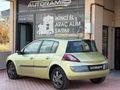 2005 MODEL RENAULT MEGANE DYNAMİQE 1.6 16V 115 HP 172.000 KM