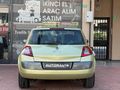2005 MODEL RENAULT MEGANE DYNAMİQE 1.6 16V 115 HP 172.000 KM