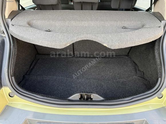 2005 MODEL RENAULT MEGANE DYNAMİQE 1.6 16V 115 HP 172.000 KM