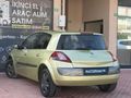 2005 MODEL RENAULT MEGANE DYNAMİQE 1.6 16V 115 HP 172.000 KM