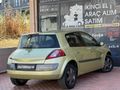 2005 MODEL RENAULT MEGANE DYNAMİQE 1.6 16V 115 HP 172.000 KM