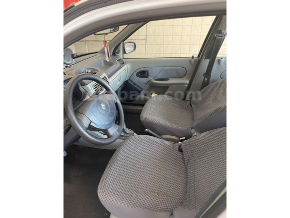 Sahibinden Renault Clio 1.5 dCi Authentique 2004 Model