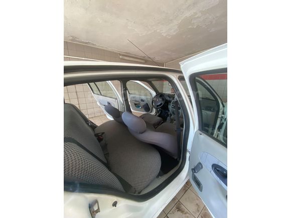 Sahibinden Renault Clio 1.5 dCi Authentique 2004 Model