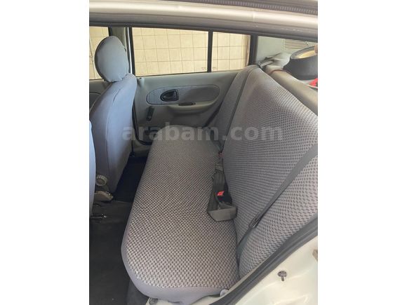 Sahibinden Renault Clio 1.5 dCi Authentique 2004 Model