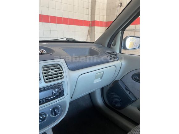 Sahibinden Renault Clio 1.5 dCi Authentique 2004 Model