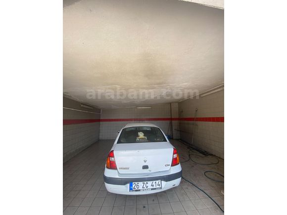 Sahibinden Renault Clio 1.5 dCi Authentique 2004 Model