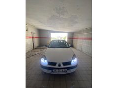 Sahibinden Renault Clio 1.5 dCi Authentique 2004 Model