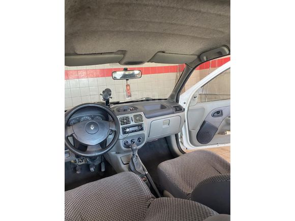 Sahibinden Renault Clio 1.5 dCi Authentique 2004 Model