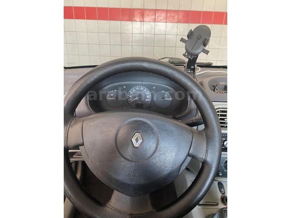 Sahibinden Renault Clio 1.5 dCi Authentique 2004 Model