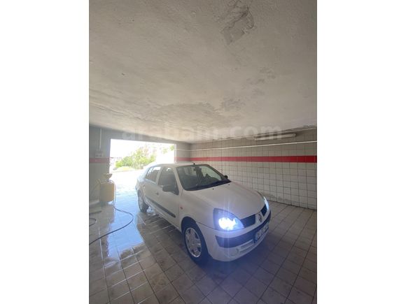 Sahibinden Renault Clio 1.5 dCi Authentique 2004 Model