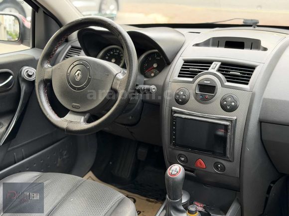 #FARUK DEMİR AUTO#CAM TAVAN/BAKIMLI HATASIZ/KK TKST