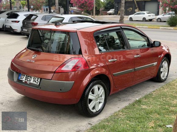 #FARUK DEMİR AUTO#CAM TAVAN/BAKIMLI HATASIZ/KK TKST