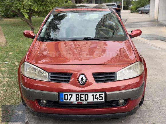 #FARUK DEMİR AUTO#CAM TAVAN/BAKIMLI HATASIZ/KK TKST