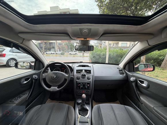 #FARUK DEMİR AUTO#CAM TAVAN/BAKIMLI HATASIZ/KK TKST