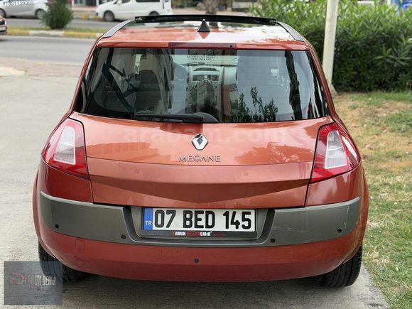 #FARUK DEMİR AUTO#CAM TAVAN/BAKIMLI HATASIZ/KK TKST
