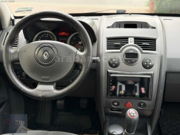 #FARUK DEMİR AUTO#CAM TAVAN/BAKIMLI HATASIZ/KK TKST
