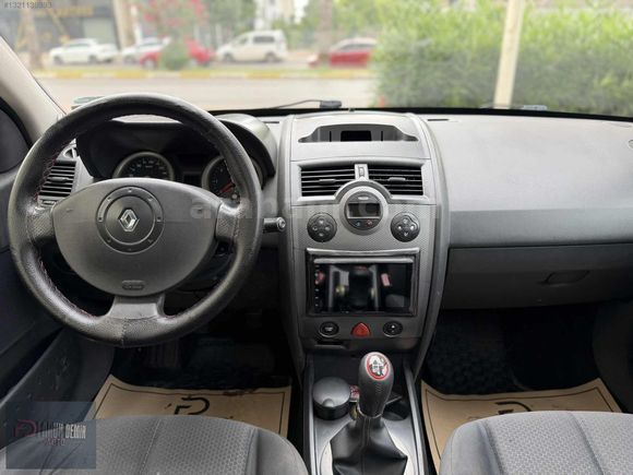 #FARUK DEMİR AUTO#CAM TAVAN/BAKIMLI HATASIZ/KK TKST