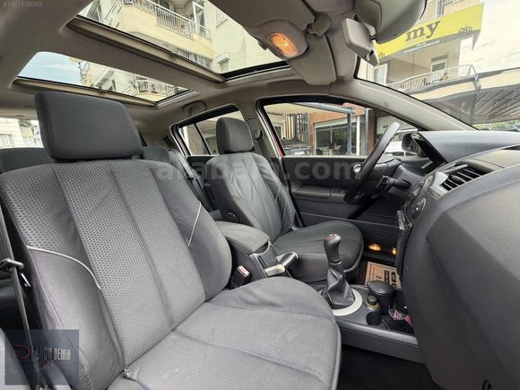 #FARUK DEMİR AUTO#CAM TAVAN/BAKIMLI HATASIZ/KK TKST
