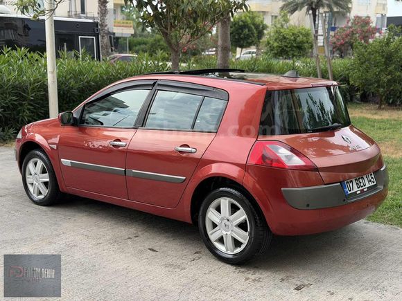 #FARUK DEMİR AUTO#CAM TAVAN/BAKIMLI HATASIZ/KK TKST