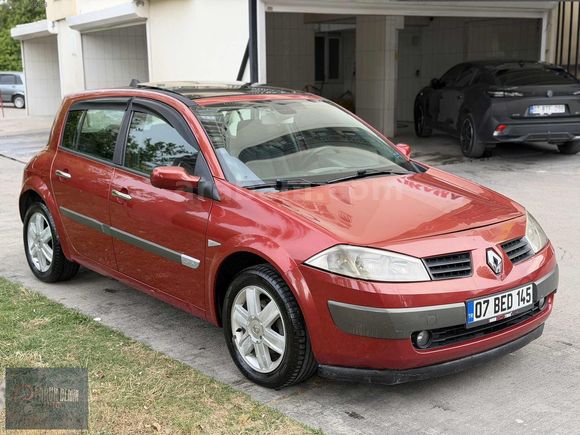 #FARUK DEMİR AUTO#CAM TAVAN/BAKIMLI HATASIZ/KK TKST