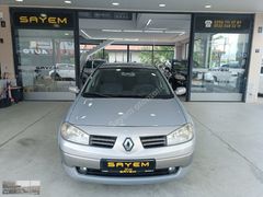 Sayem Otomotiv'den 2004 Model MEGANE II 1.6 Dynamic