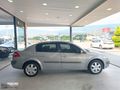 Sayem Otomotiv'den 2004 Model MEGANE II 1.6 Dynamic