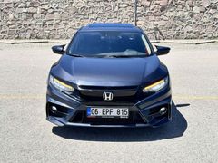 Sahibinden Honda Civic 1.6i VTEC Eco Executive 2019 Model 