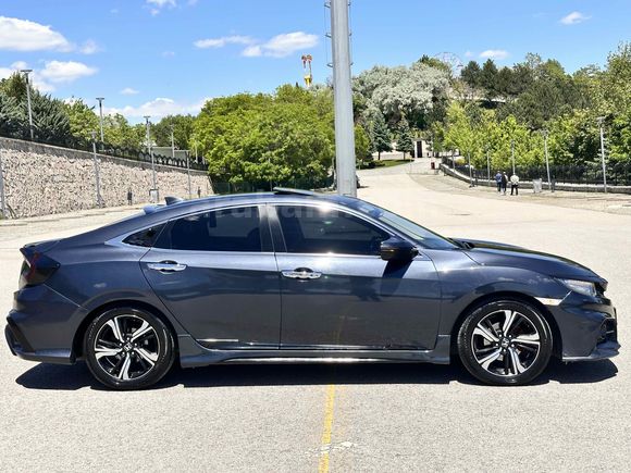 Sahibinden Honda Civic 1.6i VTEC Eco Executive 2019 Model 