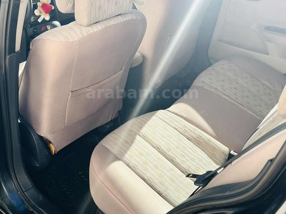 Gezgin otomotiv den tam otomatik araç