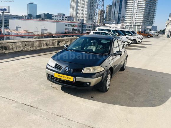 Gezgin otomotiv den tam otomatik araç