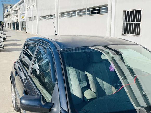 Gezgin otomotiv den tam otomatik araç