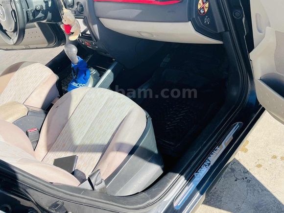 Gezgin otomotiv den tam otomatik araç