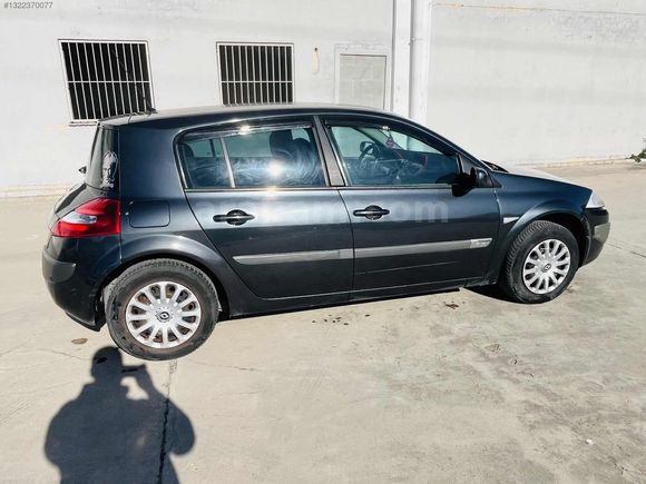 Gezgin otomotiv den tam otomatik araç