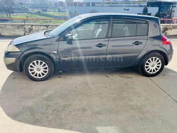 Gezgin otomotiv den tam otomatik araç
